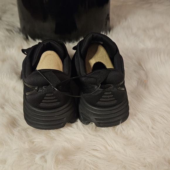 MEN’S HOKA BONDI 8 RUNNING SZ 8.5 - Picture 4 of 6